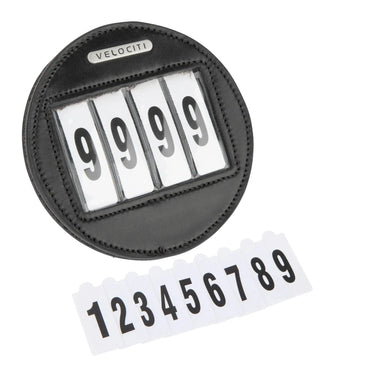 Shires Velociti Round 4 Number Holder| Online For Equine