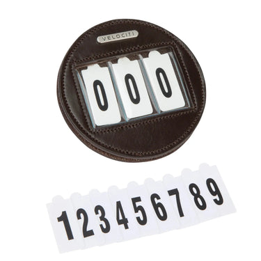 Shires Velociti Round Number Holder| Online For Equine