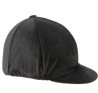 Buy Shires Velvet Hat Cover| Online for Equine