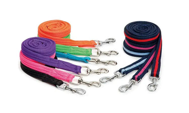 Buy Shires Wessex Cushion Web Lead Rein| Online for Equine