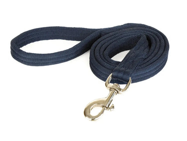 Buy Shires Wessex Cushion Web Lead Rein| Online for Equine