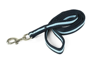 Buy Shires Wessex Cushion Web Lead Rein| Online for Equine