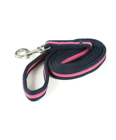 Buy Shires Wessex Cushion Web Lead Rein| Online for Equine