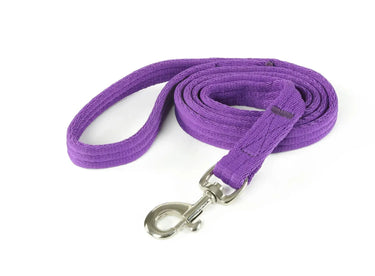 Buy Shires Wessex Cushion Web Lead Rein| Online for Equine