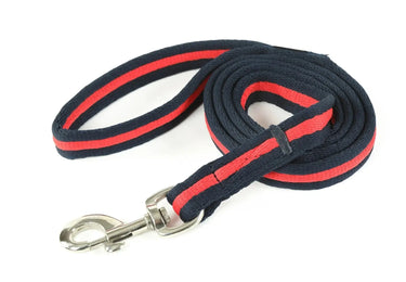 Buy Shires Wessex Cushion Web Lead Rein| Online for Equine