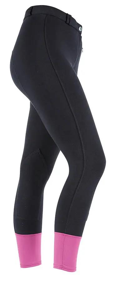Buy Shires Wessex Maids Knitted Breeches| Online for Equine