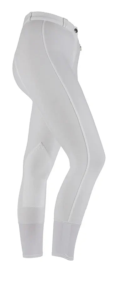 Buy Shires Wessex Maids Knitted Breeches| Online for Equine