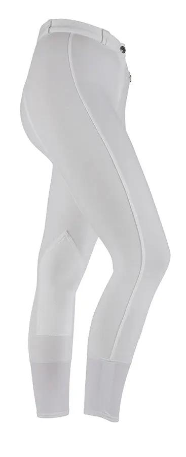 Buy Shires Wessex Maids Knitted Breeches| Online for Equine