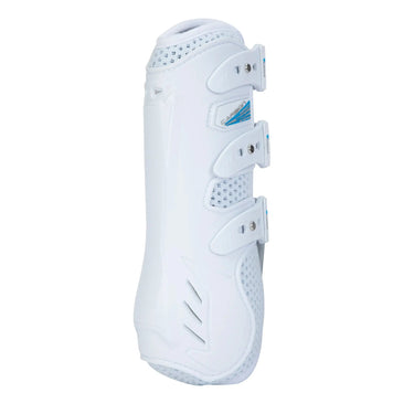 Shires White ARMA Carbon Training Boots| Online For Equine