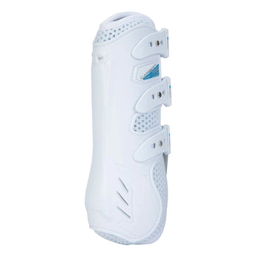 Shires White ARMA Carbon Training Boots| Online For Equine