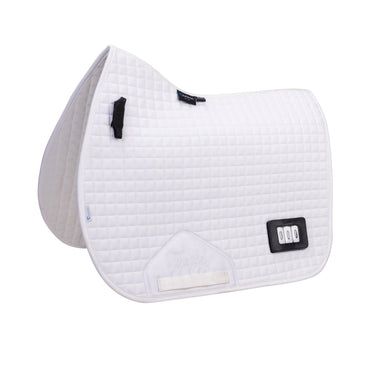 Shires White ARMA Numbered Saddlecloth| Online For Equine
