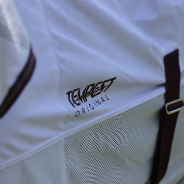 Shires White Tempest Original Fly Mesh Combo Rug| Online For Equine