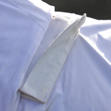 Shires White Tempest Original Fly Rug & Neck Set| Online For Equine