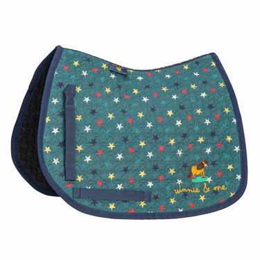 Shires Winnie & Me Saddle Pad| Online For Equine