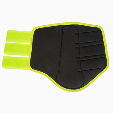 Shires Yellow ARMA EQUI-FLECTOR Brushing Boots| Online For Equine