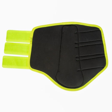 Shires Yellow ARMA EQUI-FLECTOR Brushing Boots| Online For Equine