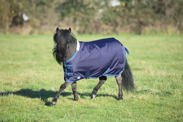 Buy Shires Miniature Tempest Turnout Rug | Online for Equine
