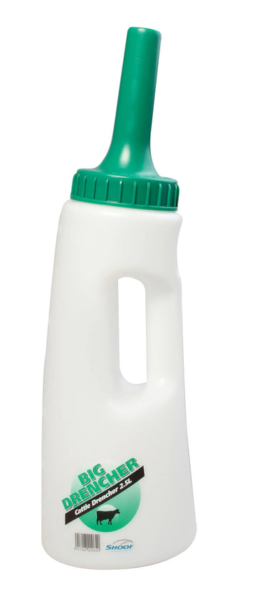 Shoof Big Drencher| Online For Equine