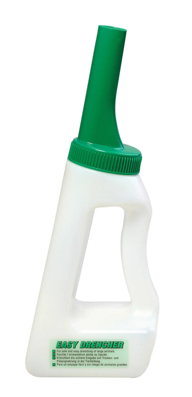 Shoof Easy Drencher| Online For Equine