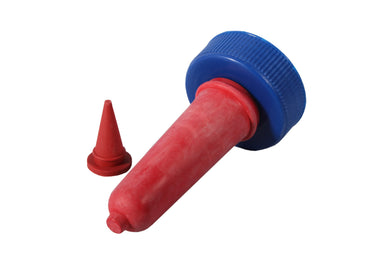 Shoof Excal Teat Cap & Valve| Online For Equine