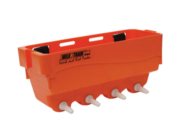 Shoof Lamb Milk Train| Online For Equine