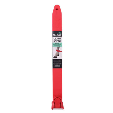 Shoof Mk2 Quick Leg Strap| Online For Equine