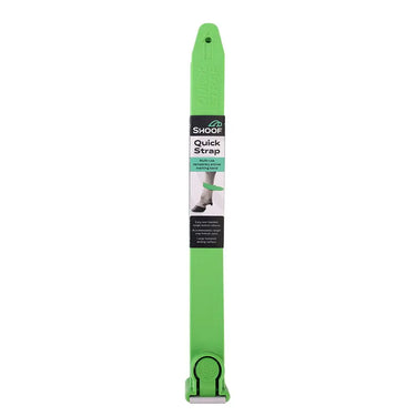 Shoof Mk2 Quick Leg Strap| Online For Equine