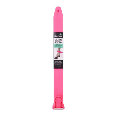 Shoof Mk2 Quick Leg Strap| Online For Equine