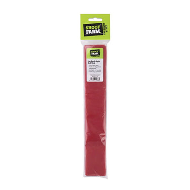 Shoof Nylon Leg Bands| Online For Equine