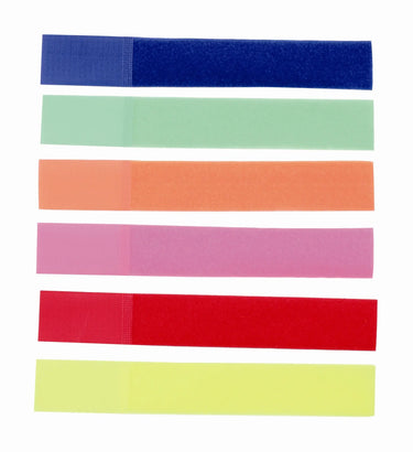Shoof Nylon Leg Bands| Online For Equine