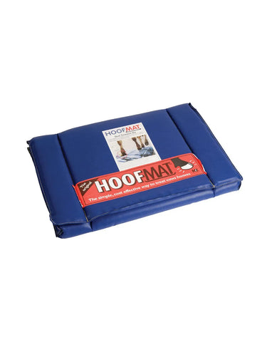 Shoof Premium Hoofmat| Online For Equine