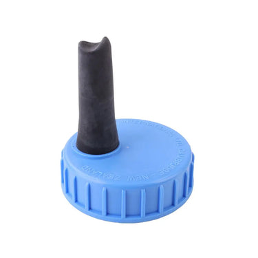 Shoof Speedy Feeder Lid & Teat| Online For Equine