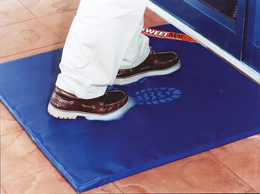 Shoof Sweetman Mat| Online For Equine