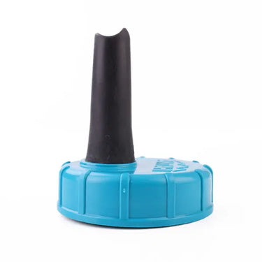 Shoof Trusti Calf Feeder Teat & Cap| Online For Equine