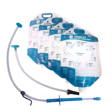 Shoof Trusti Colostrum Bag Pack| Online For Equine