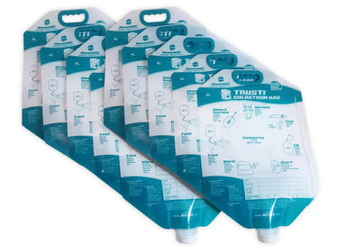 Shoof Trusti Colostrum Bags| Online For Equine