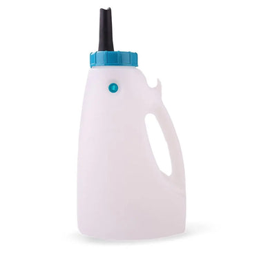 Shoof Trusti Feeding Bottle & Teat| Online For Equine