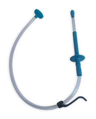 Shoof Trusti Tuber Colostrum Bag Probe| Online For Equine
