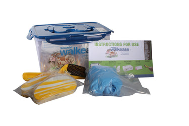 Shoof Walkease Starter Kit| Online For Equine