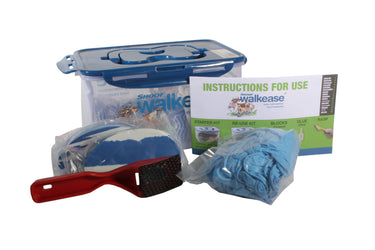 Shoof Walkease Starter Kit| Online For Equine