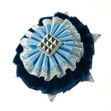 ShowQuest Boston/Ludlow Buttonhole| Online For Equine