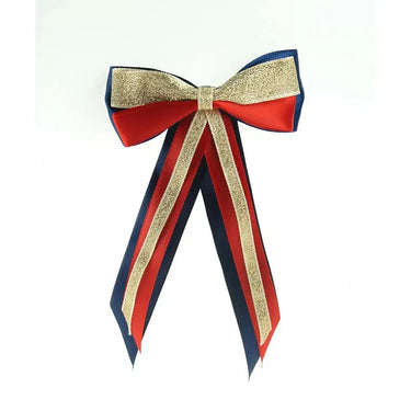 ShowQuest Hairbow and Tails