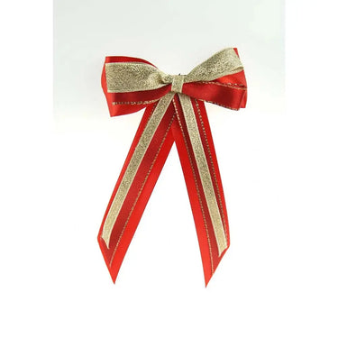 ShowQuest Hairbow and Tails