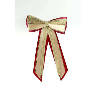 ShowQuest Hairbow and Tails| Online For Equine