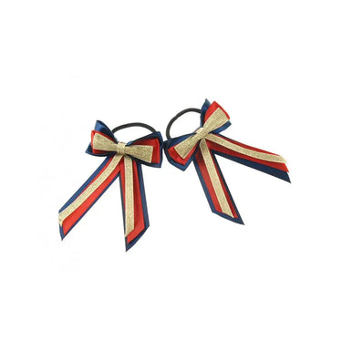 ShowQuest Piggy Bow and Tails| Online For Equine