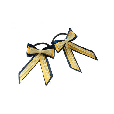 ShowQuest Piggy Bow and Tails| Online For Equine