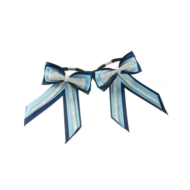 ShowQuest Piggy Bow and Tails| Online For Equine