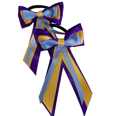 ShowQuest Piggy Bow and Tails| Online For Equine