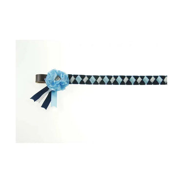 ShowQuest Skipton Brow Band| Online For Equine
