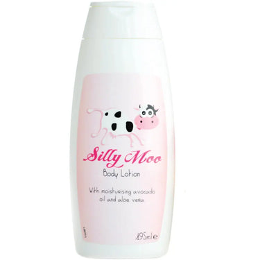 Buy Silly Moo Body Lotion - Size 195ml| Online for Equine